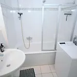 Modernes Wohlfuehl-appartement Hochwertig & Gepflegt Niendorf (Timmendorfer Strand)