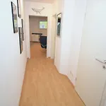 Modernes Wohlfuehl-appartement Hochwertig & Gepflegt