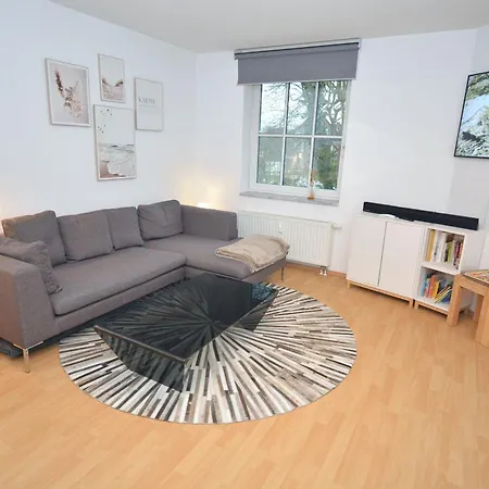 Modernes Wohlfuehl-appartement Hochwertig & Gepflegt *