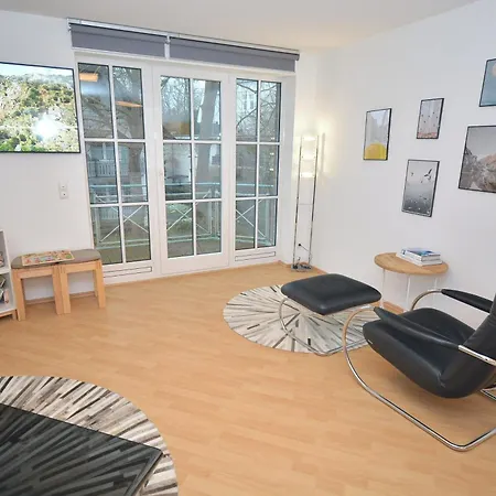 Διαμέρισμα Modernes Wohlfuehl-appartement Hochwertig & Gepflegt *