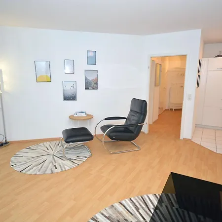 Διαμέρισμα Modernes Wohlfuehl-appartement Hochwertig & Gepflegt Niendorf (Timmendorfer Strand)