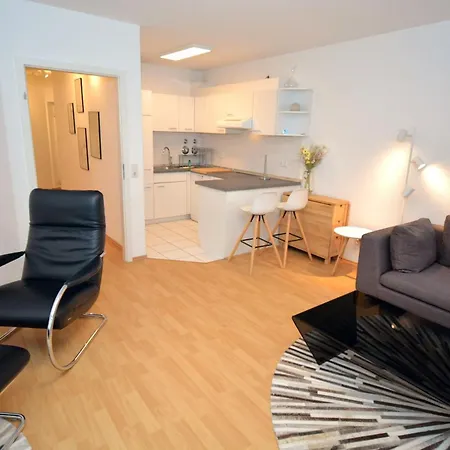 Modernes Wohlfuehl-appartement Hochwertig & Gepflegt * Niendorf (Timmendorfer Strand)
