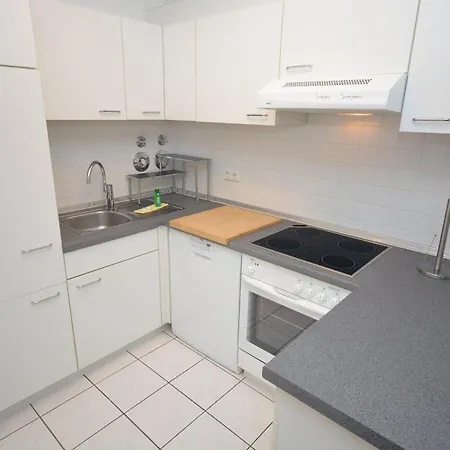 Modernes Wohlfuehl-appartement Hochwertig & Gepflegt * Niendorf (Timmendorfer Strand)