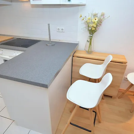 Modernes Wohlfuehl-appartement Hochwertig & Gepflegt Διαμέρισμα