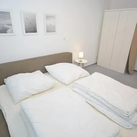 Διαμέρισμα Modernes Wohlfuehl-appartement Hochwertig & Gepflegt
