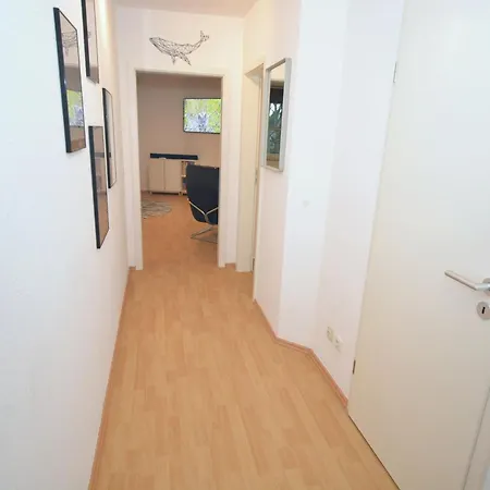 Modernes Wohlfuehl-appartement Hochwertig & Gepflegt